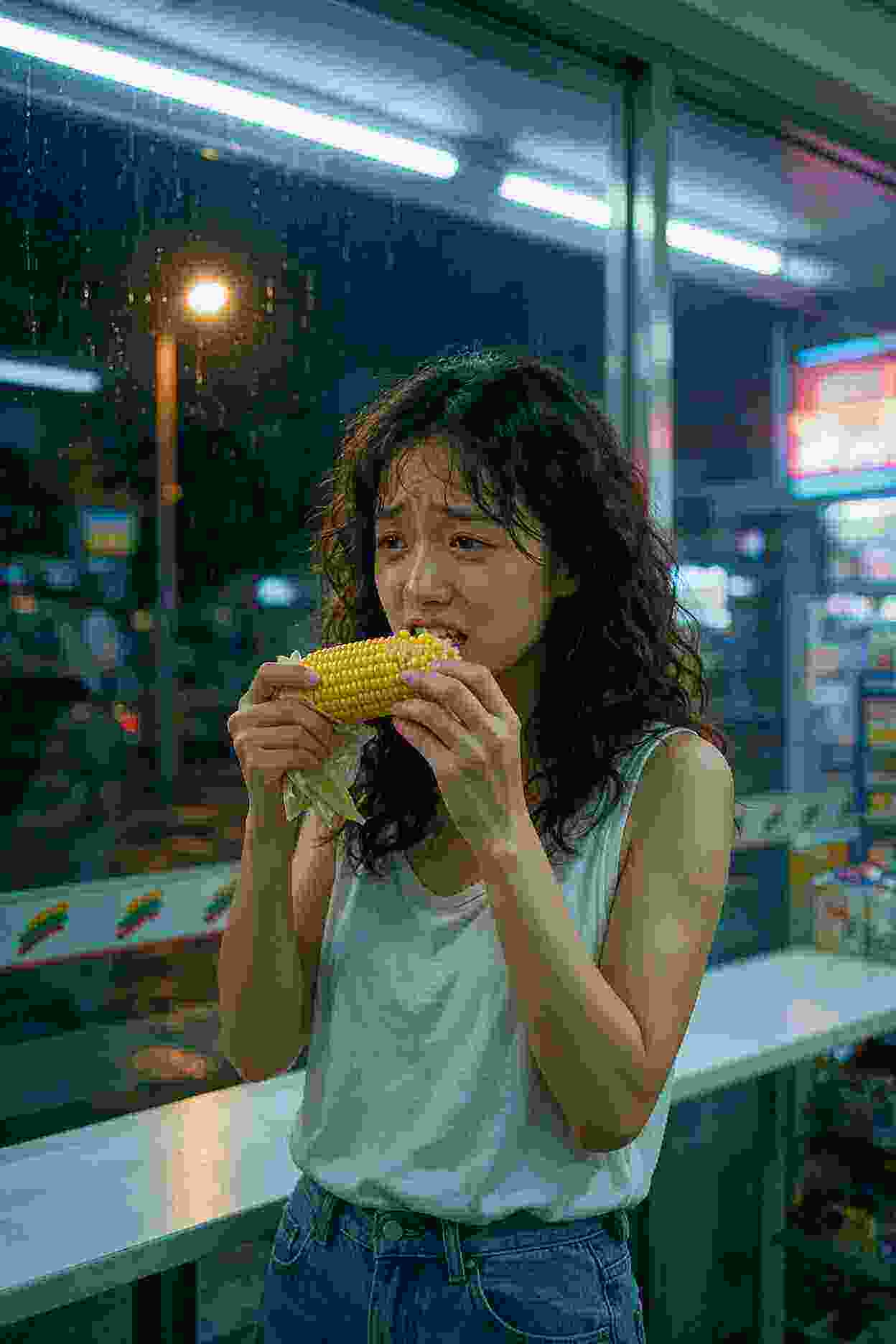 黄豆魔改·复仇天后