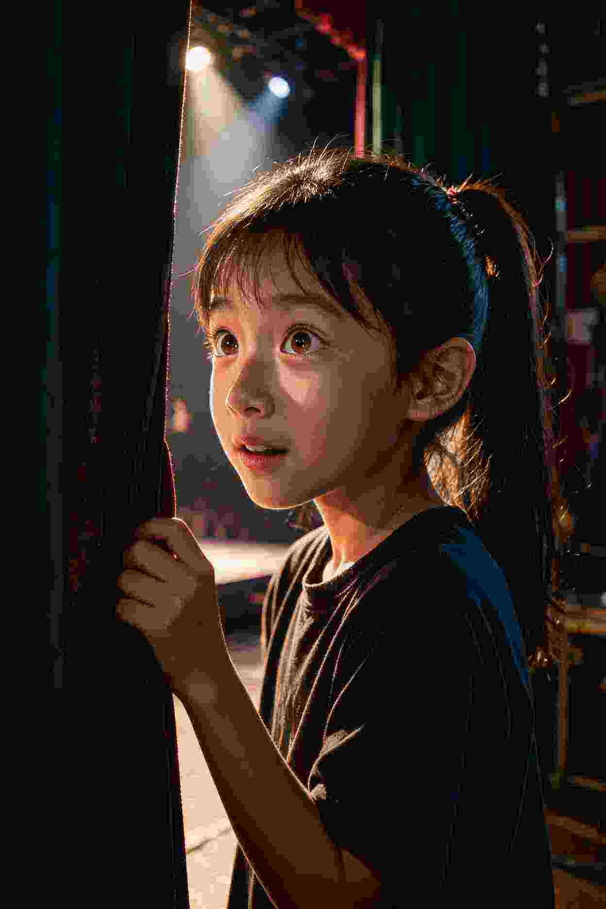 黄豆魔改·相遇在雨季