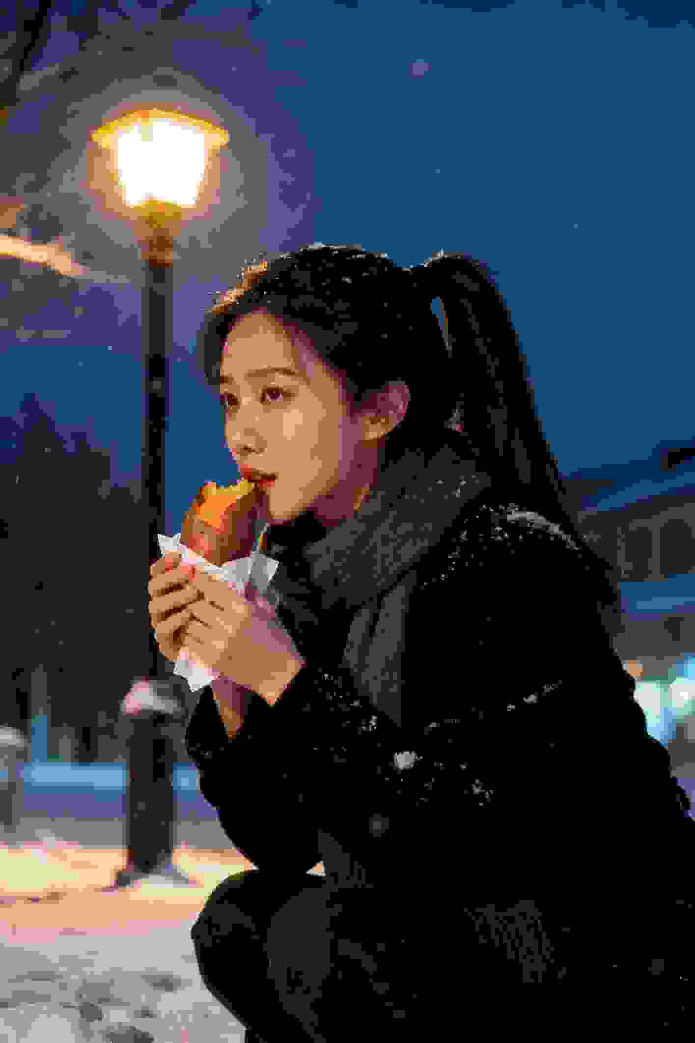 黄豆魔改·记忆碎片